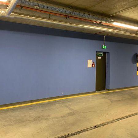 Apartamenty Wola Goleszowska Varsóvia Quarto foto
