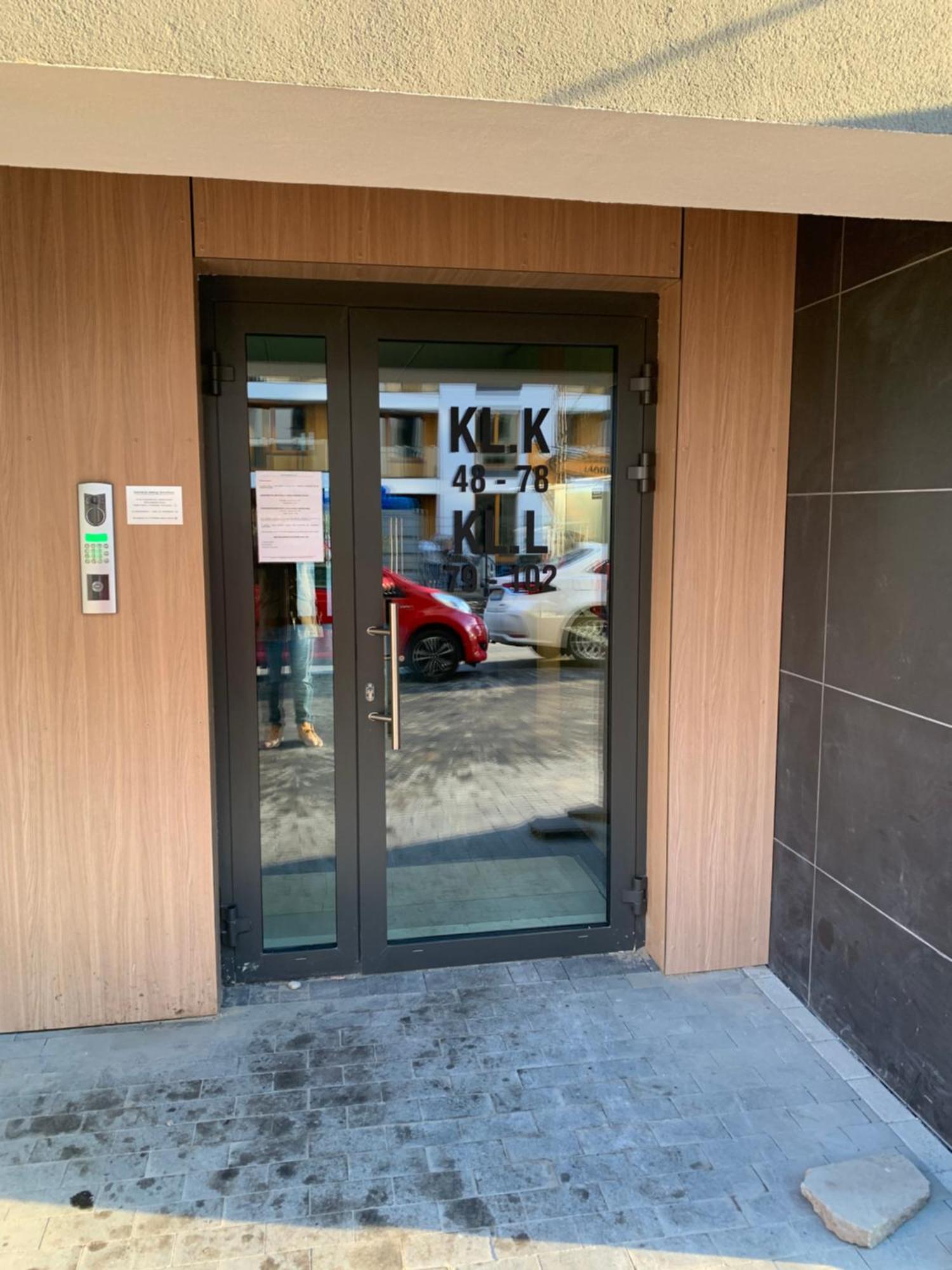 Apartamenty Wola Goleszowska Varsóvia Quarto foto